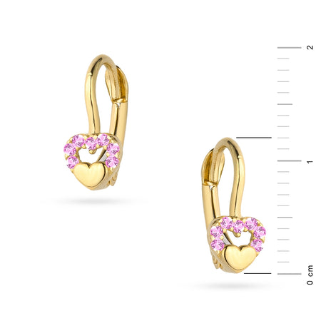 gold-earrings-with-english-clasp-with-zirconia-heart-pink-k-gw-296-585
