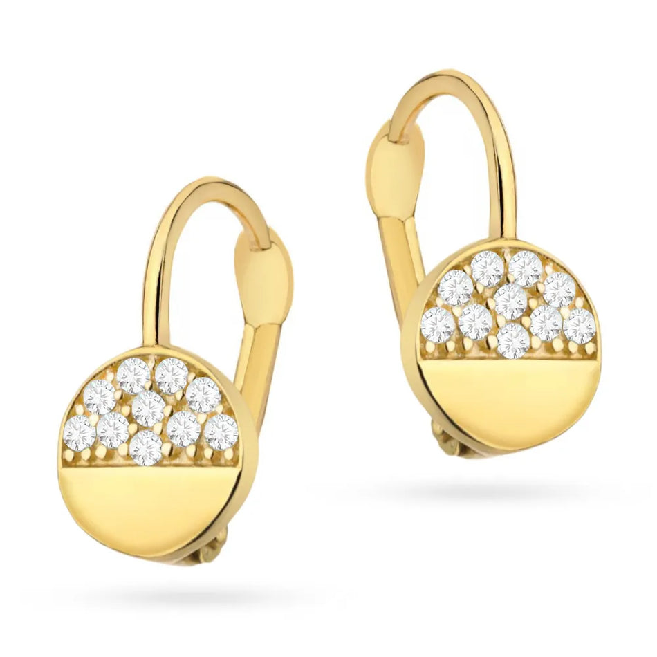 gold-earrings-with-english-clasp-with-zirconia-k-gw-430-585