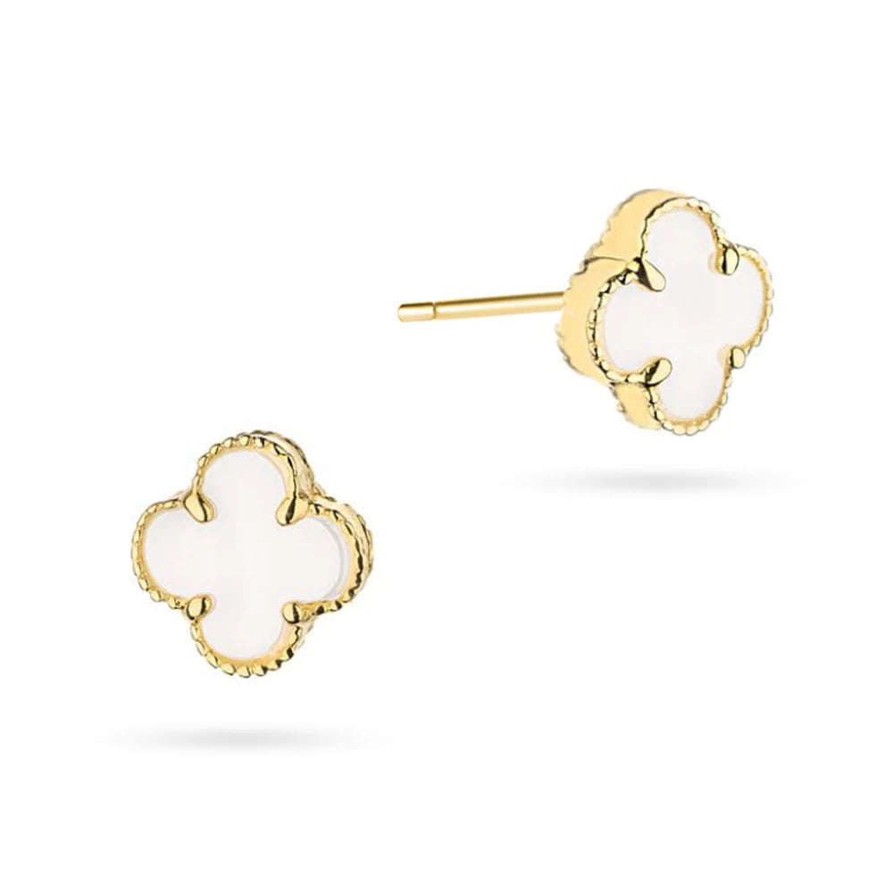 gold-stud-earrings-lucky-clovers-k-gw-455-585