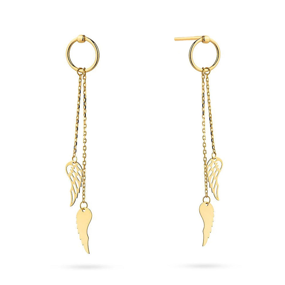 gold-stud-earrings-boho-k-gw-464-14k-585