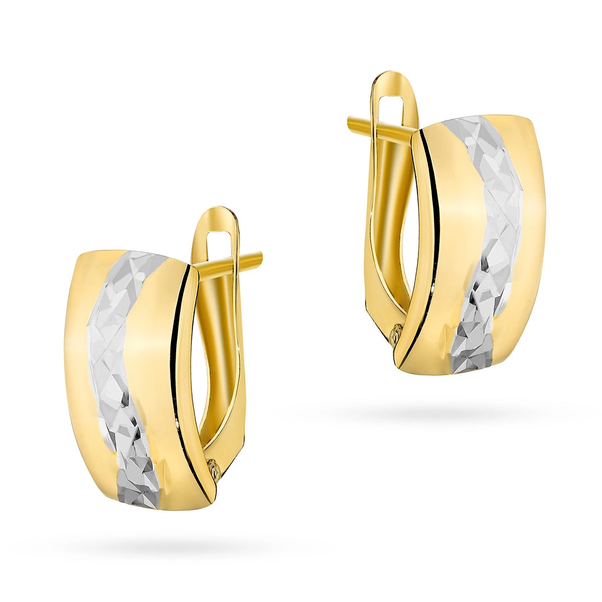 two-color-gold-earrings-with-english-clasp-k-gw-475-585