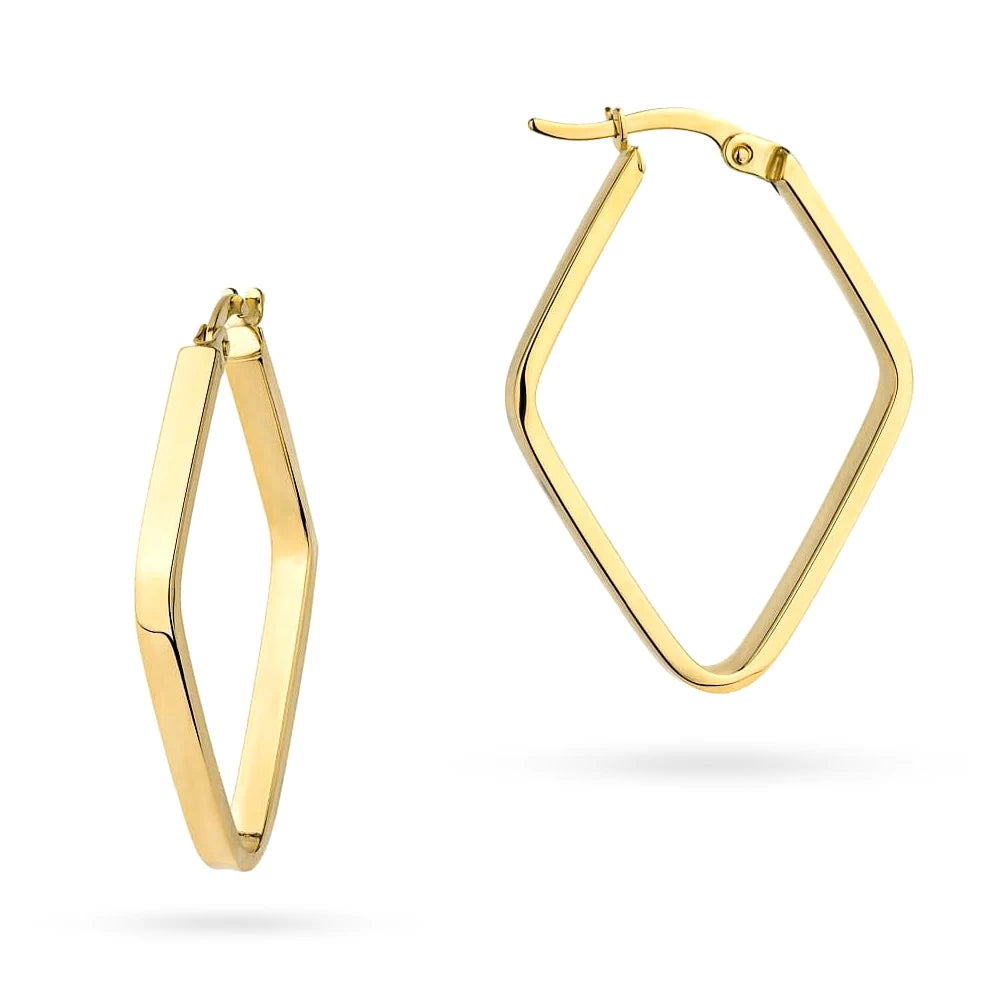 zlaté-náušnice-s-anglickým-zapínaním-geometrické-diamanty-k-gw-527-585