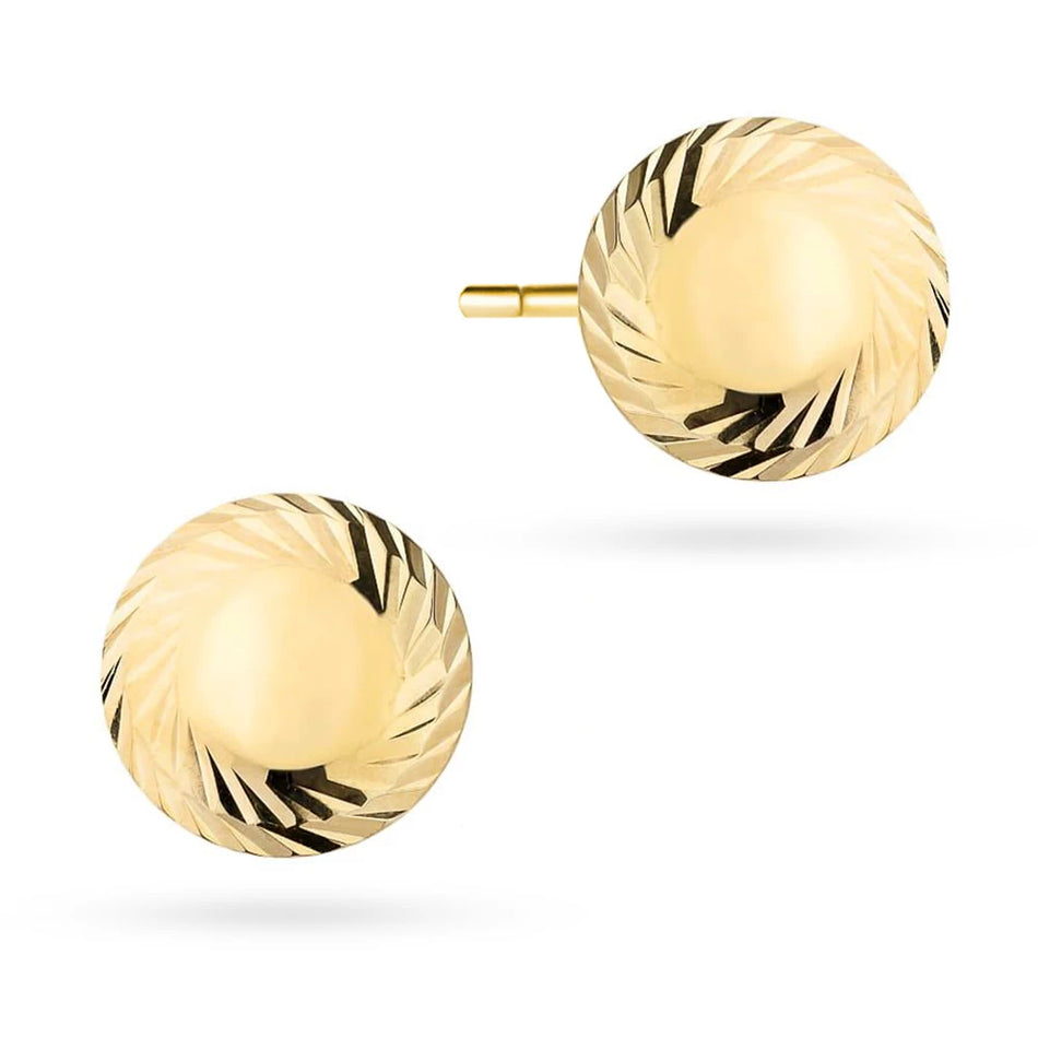 gold-stud-earrings-k-gw-546-14k-585