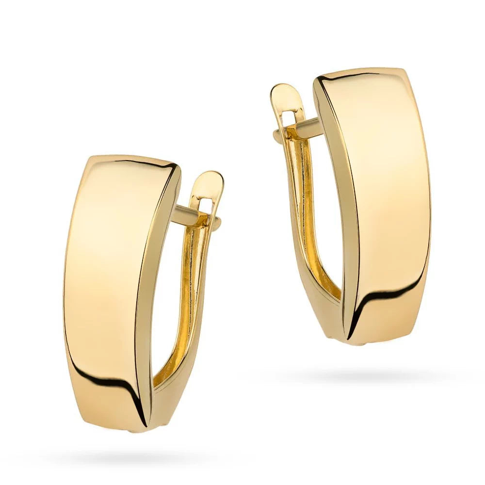 gold-earrings-with-english-clasp-rectangles-k-gw-562-585