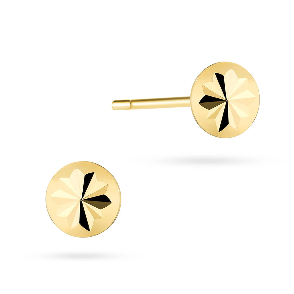 gold-stud-earrings-flower-k-gw-585-585
