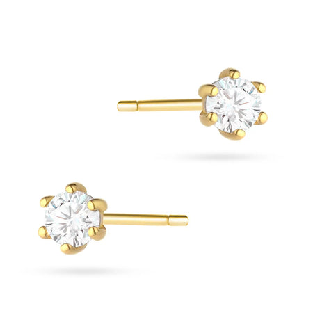 gold-stud-earrings-with-zirconia-k-gw-594-14k-585