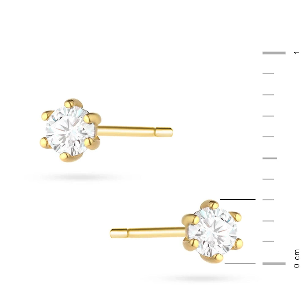 gold-stud-earrings-with-zirconia-k-gw-594-14k-585
