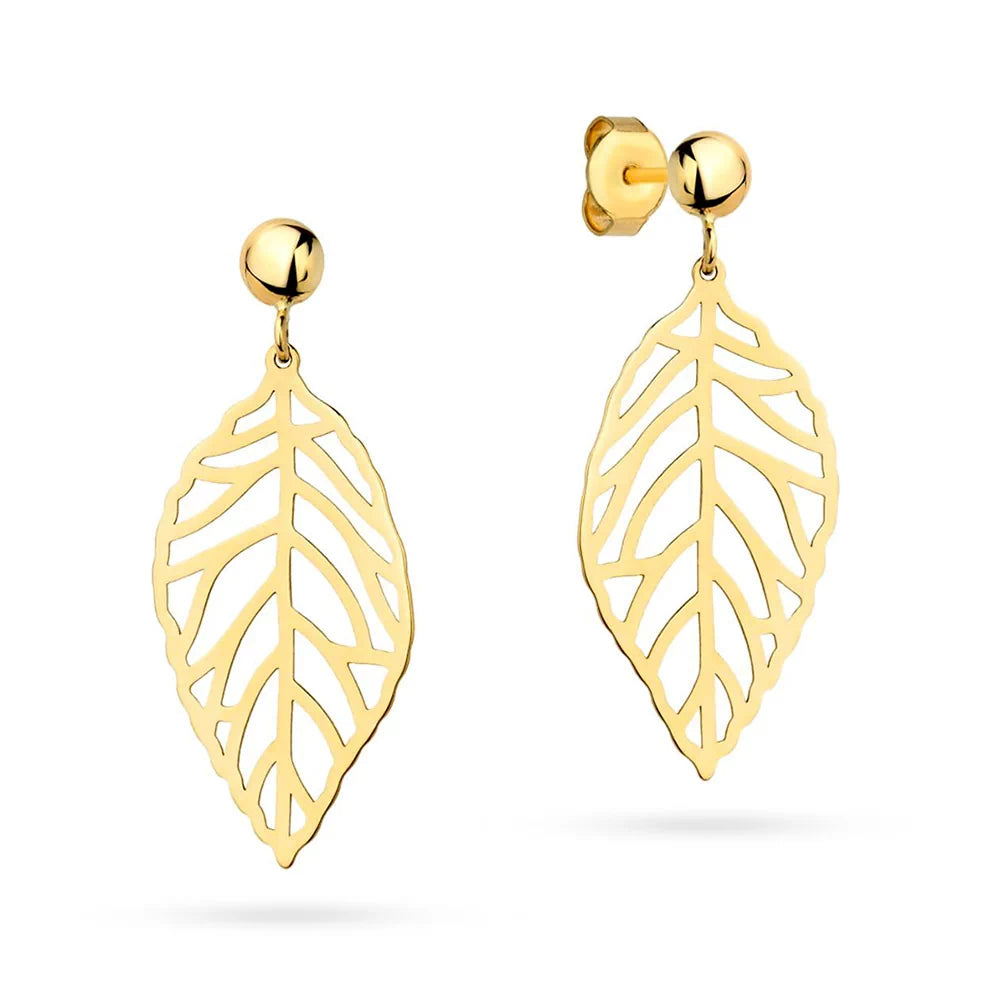 gold-stud-earrings-openwork-leaves-k-gw-601-585