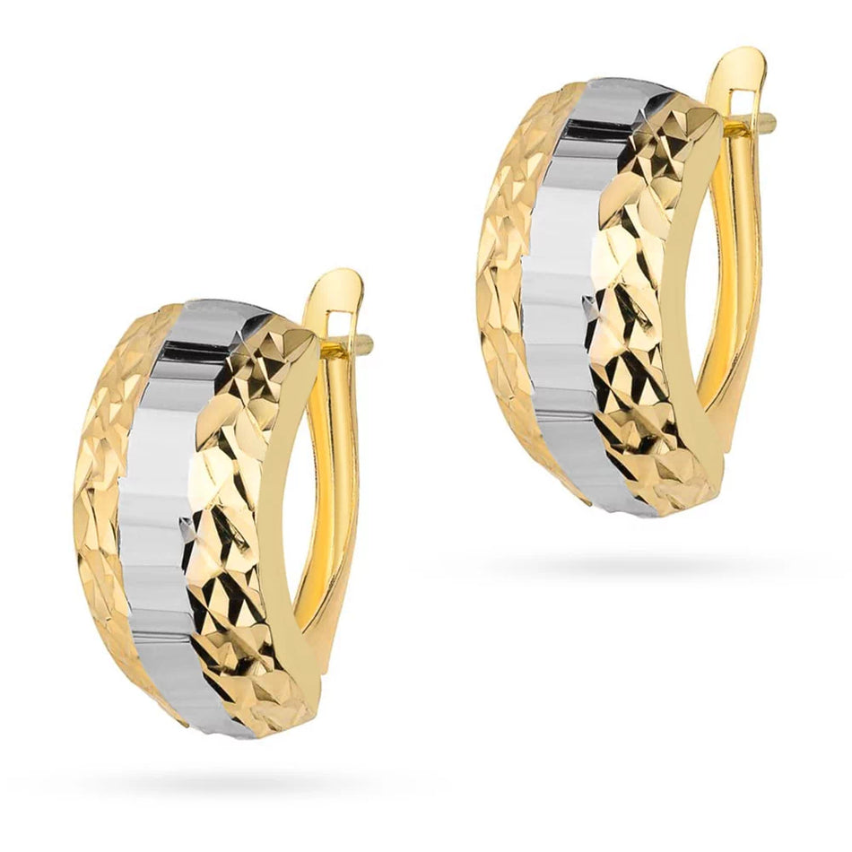 two-color-gold-earrings-with-english-clasp-k-gw-605-585