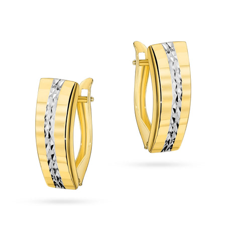 two-color-gold-earrings-with-english-clasp-k-gw-700-585