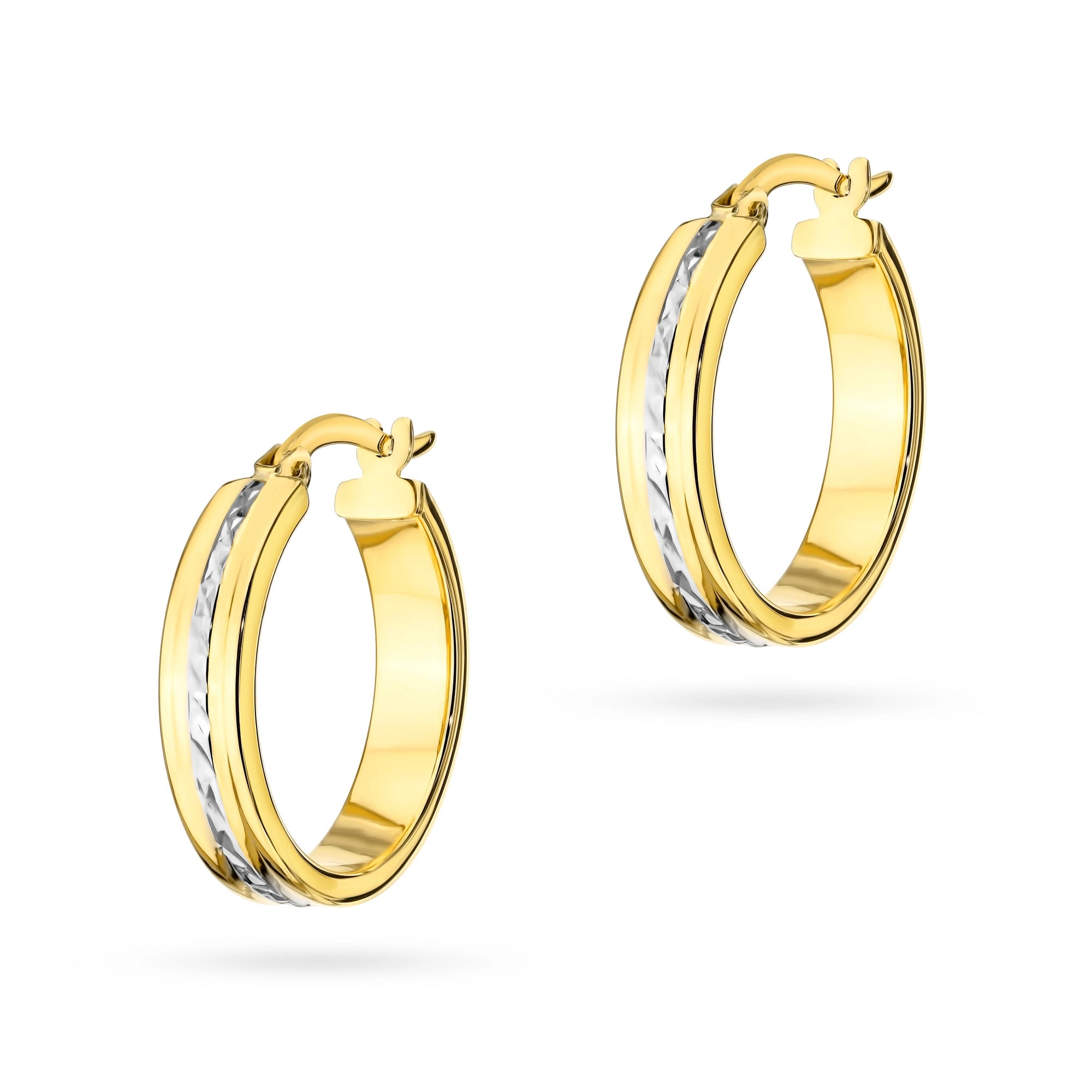 two-color-gold-creole-earrings-k-gw-711-585