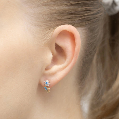 gold-earrings-with-english-clasp-with-zirconia-flowers-k-gw-770-585