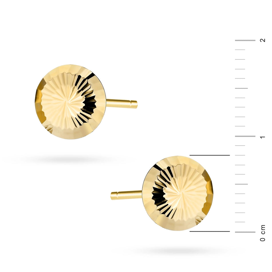 gold-stud-earrings-circles-k-gw-774-585