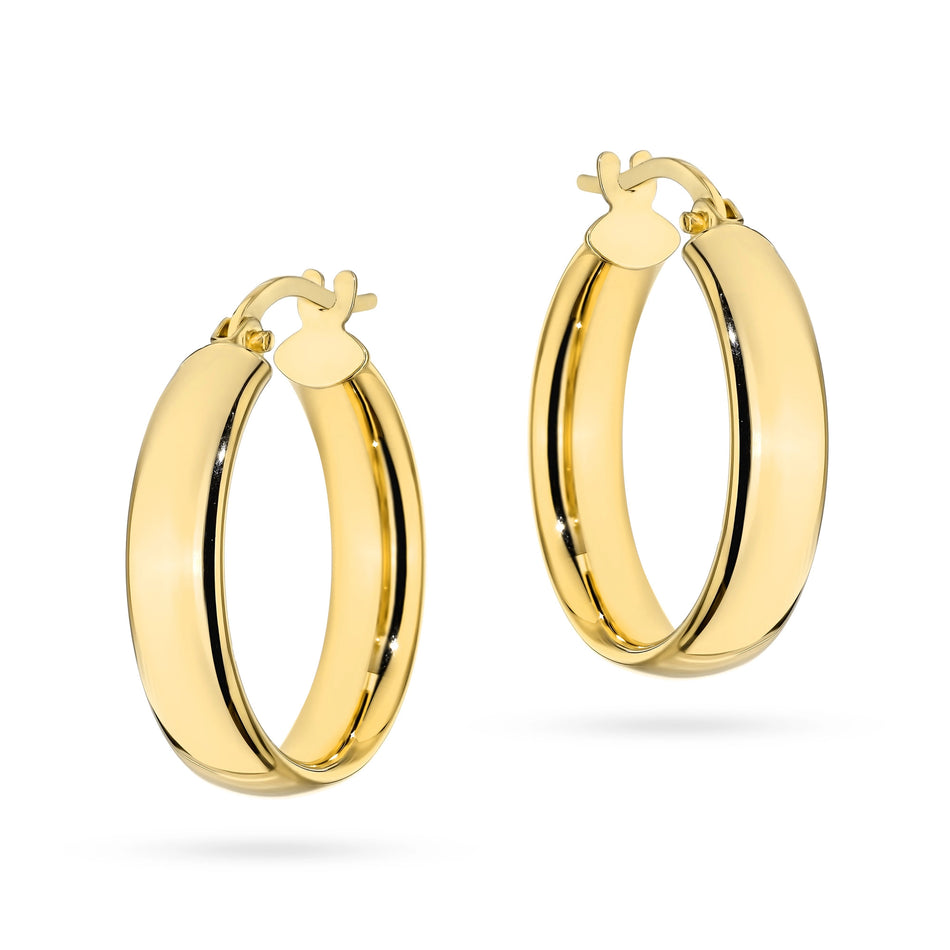 gold-earrings-with-english-clasp-circles-k-gw-775-585