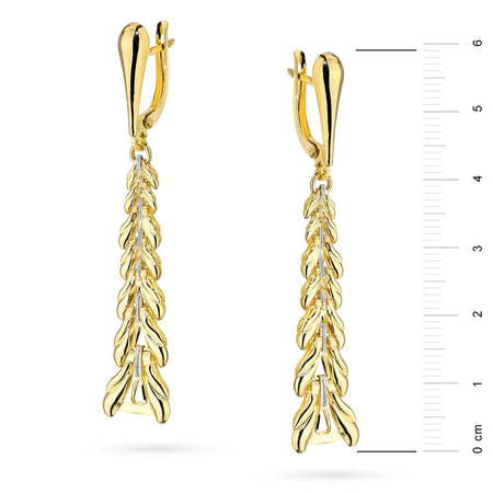 gold-english-clasp-earrings-k-gw-805-14k-585