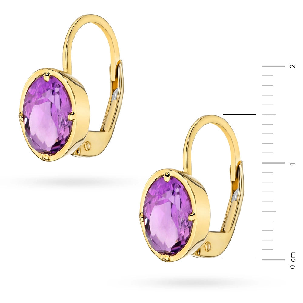 gold-earrings-with-english-clasp-with-amethyst-k-gw-811-585