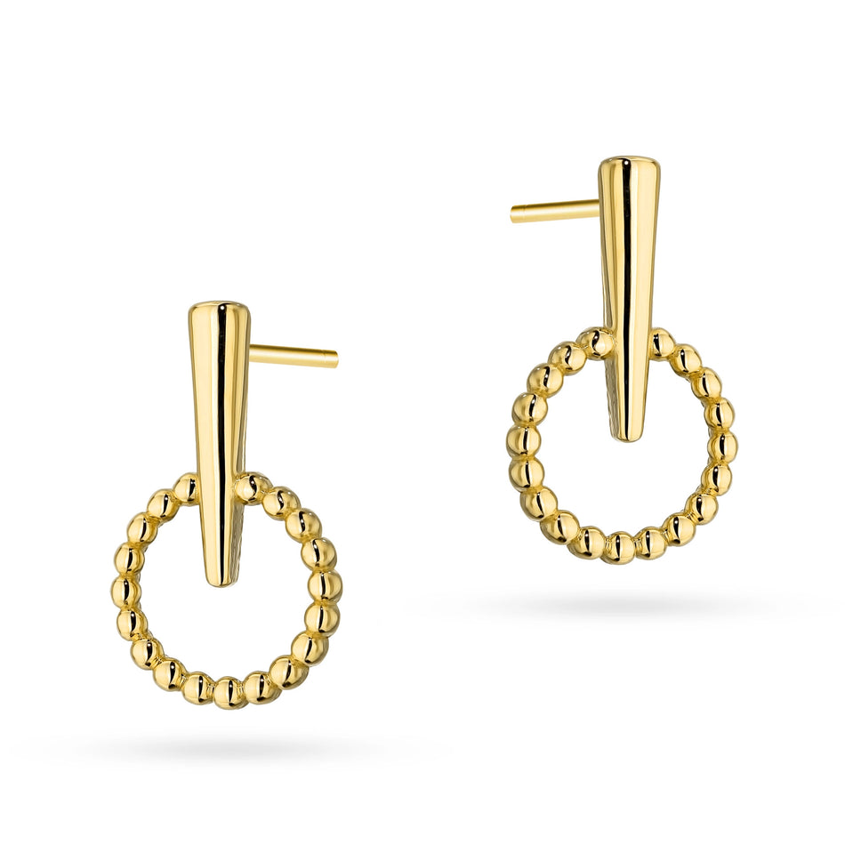gold-stud-earrings-beads-k-gw-831-585