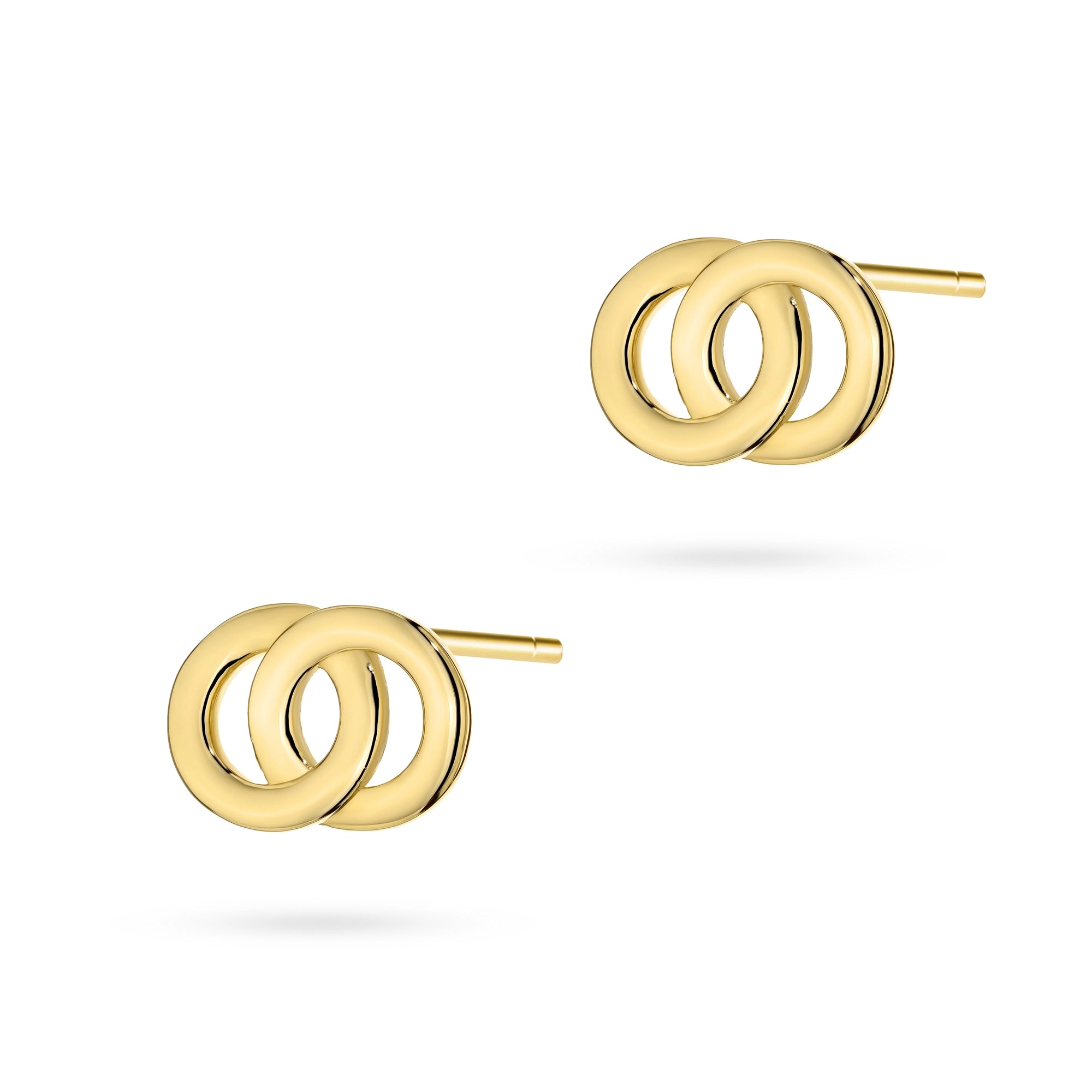 gold-stud-earrings-k-gw-855-585