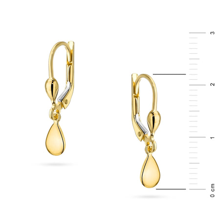 gold-earrings-with-english-clasp-teardrops-k-gw-876-585