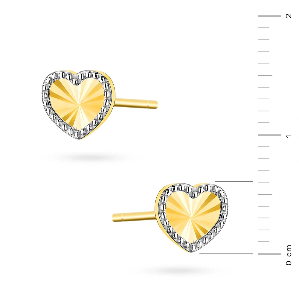 two-color-gold-stud-earrings-hearts-k-gw-926-585