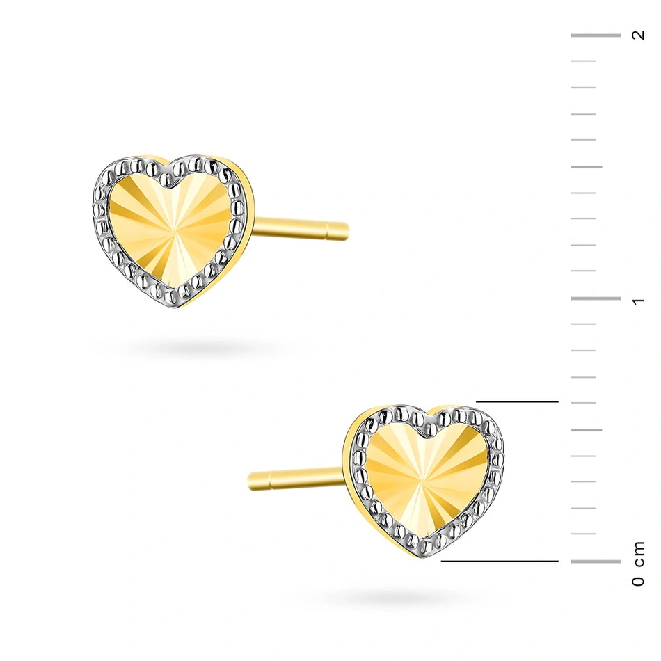 two-color-gold-stud-earrings-hearts-k-gw-926-585