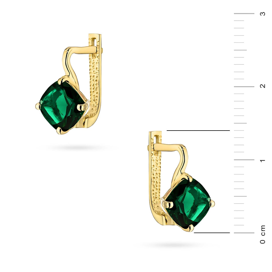 gold-earrings-with-green-quartz-k-gw-964-585