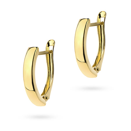 gold-earrings-with-english-clasp-k-gw-981-585