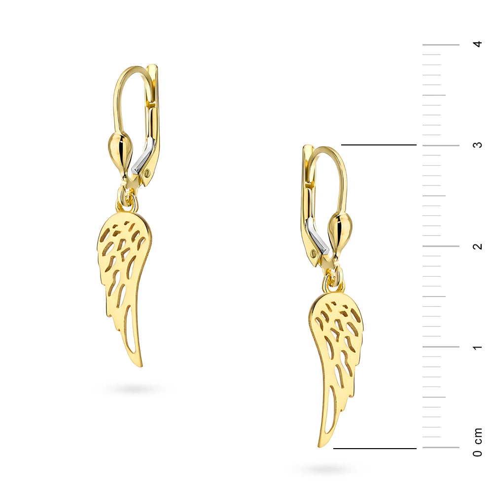 gold-earrings-with-english-clasp-wings-k-gw-991-585