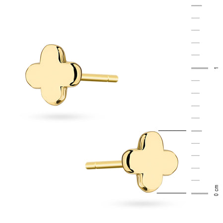 gold-stud-earrings-lucky-clovers-k-gw-998-585