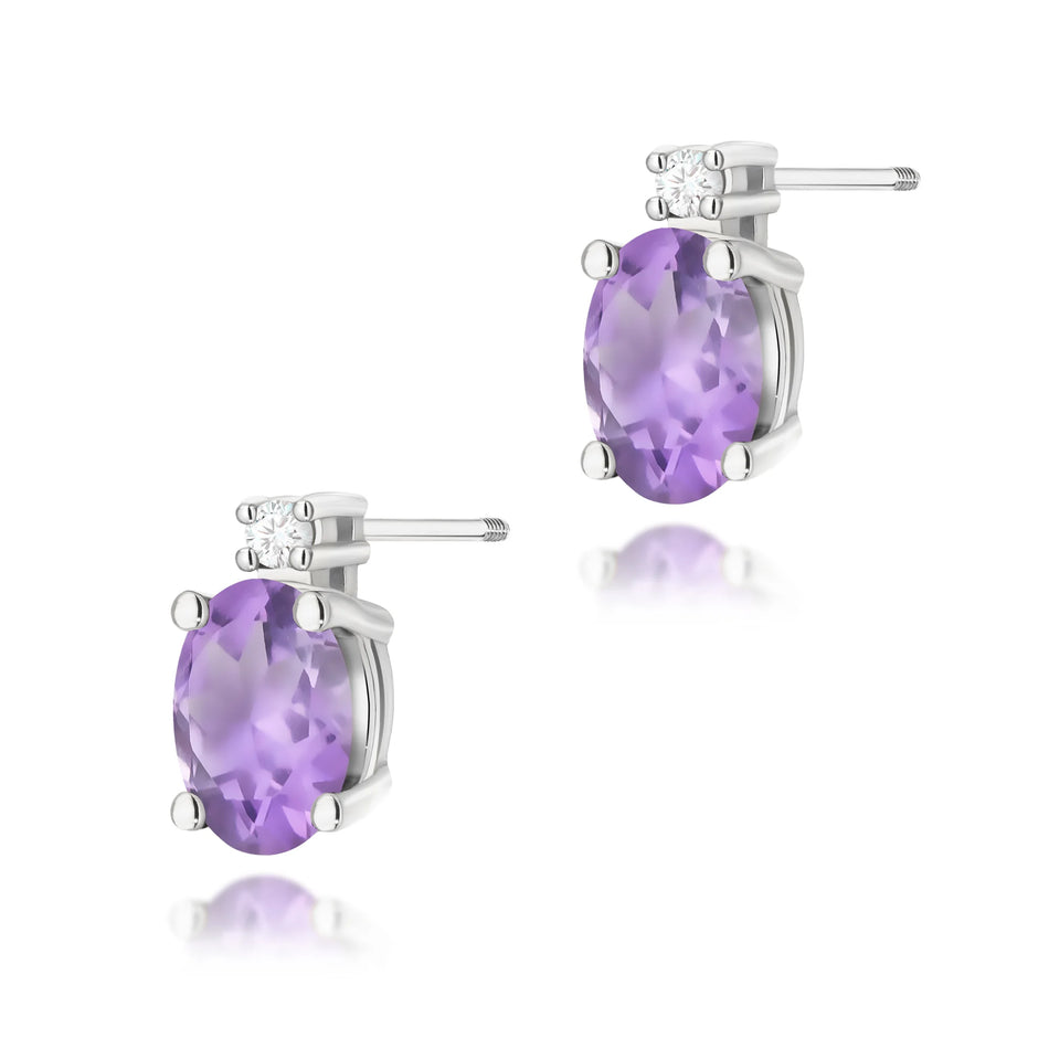 zlaté-náušnice-s-0-40ct-ametystom-a-0-029ct-diamantmi-k0001-amv-02