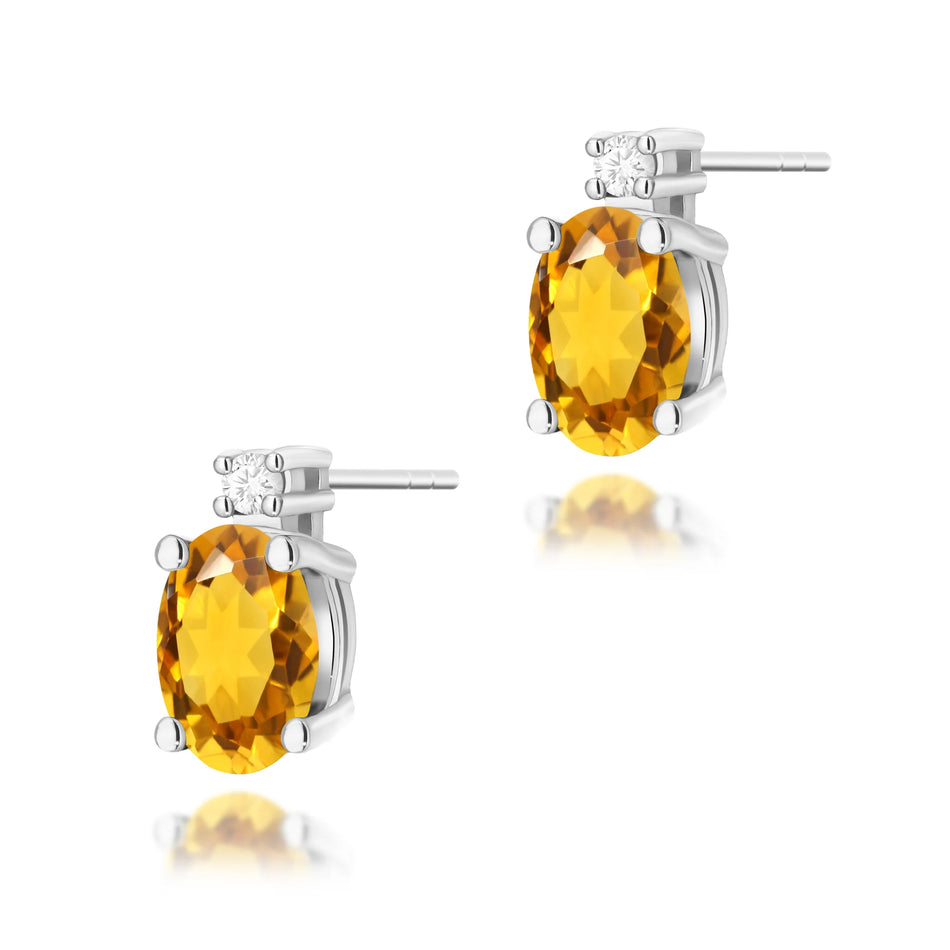 zlaté-náušnice-s-0-60ct-citrínom-a-0-029ct-diamantmi-k0001-ciy-01