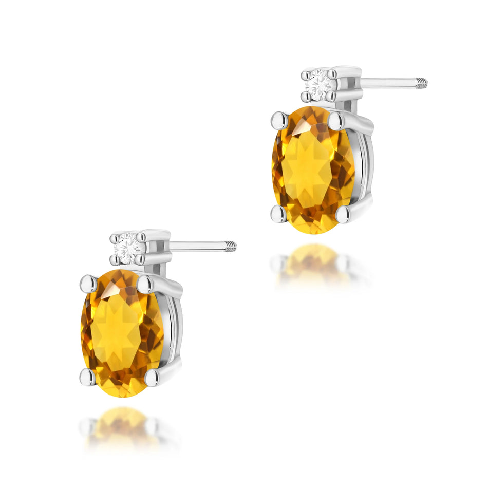 zlaté-náušnice-s-0-60ct-citrínom-a-0-029ct-diamantmi-k0001-ciy-02