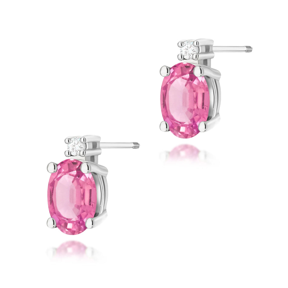 zlaté-náušnice-s-0-50ct-ružovým-topásom-a-0-029ct-diamantmi-k0001-top-02