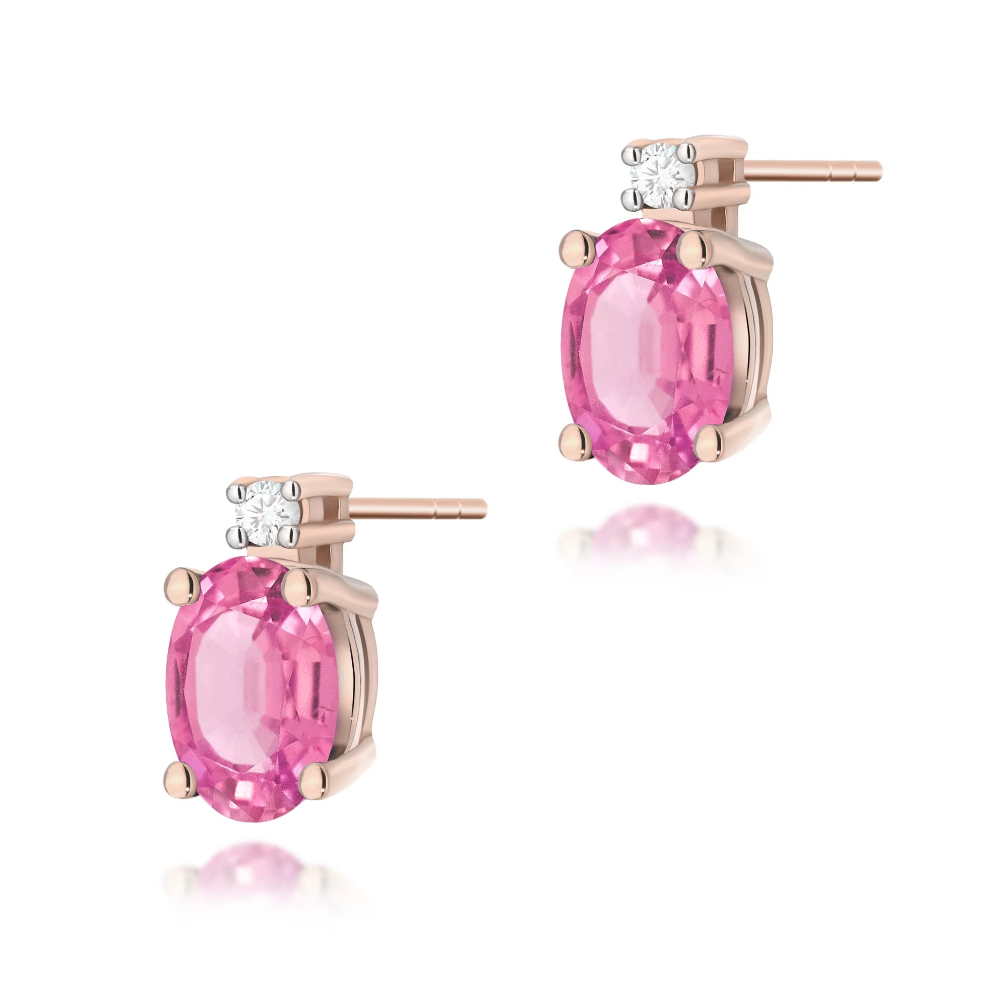 gold-earrings-with-0-50ct-pink-topaz-and-0-029ct-diamonds-k0001-top-01