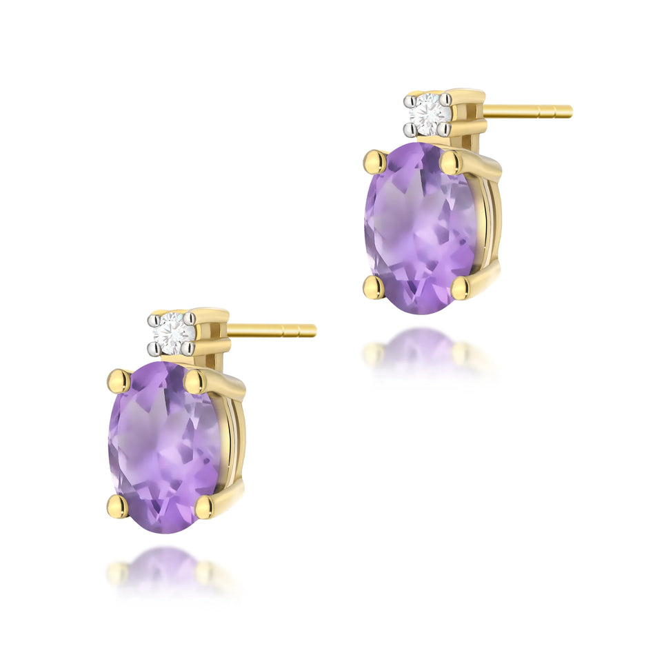 gold-earrings-with-0-40ct-amethyst-and-0-029ct-diamonds-k0001-amv-01