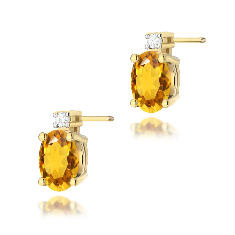 zlaté-náušnice-s-0-60ct-citrínom-a-0-029ct-diamantmi-k0001-ciy-02