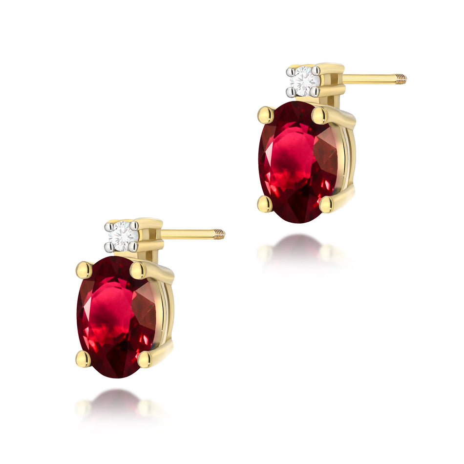 zlaté-náušnice-s-rubínom-0-60ct-a-diamantmi-0-029ct-k0001-rur-02