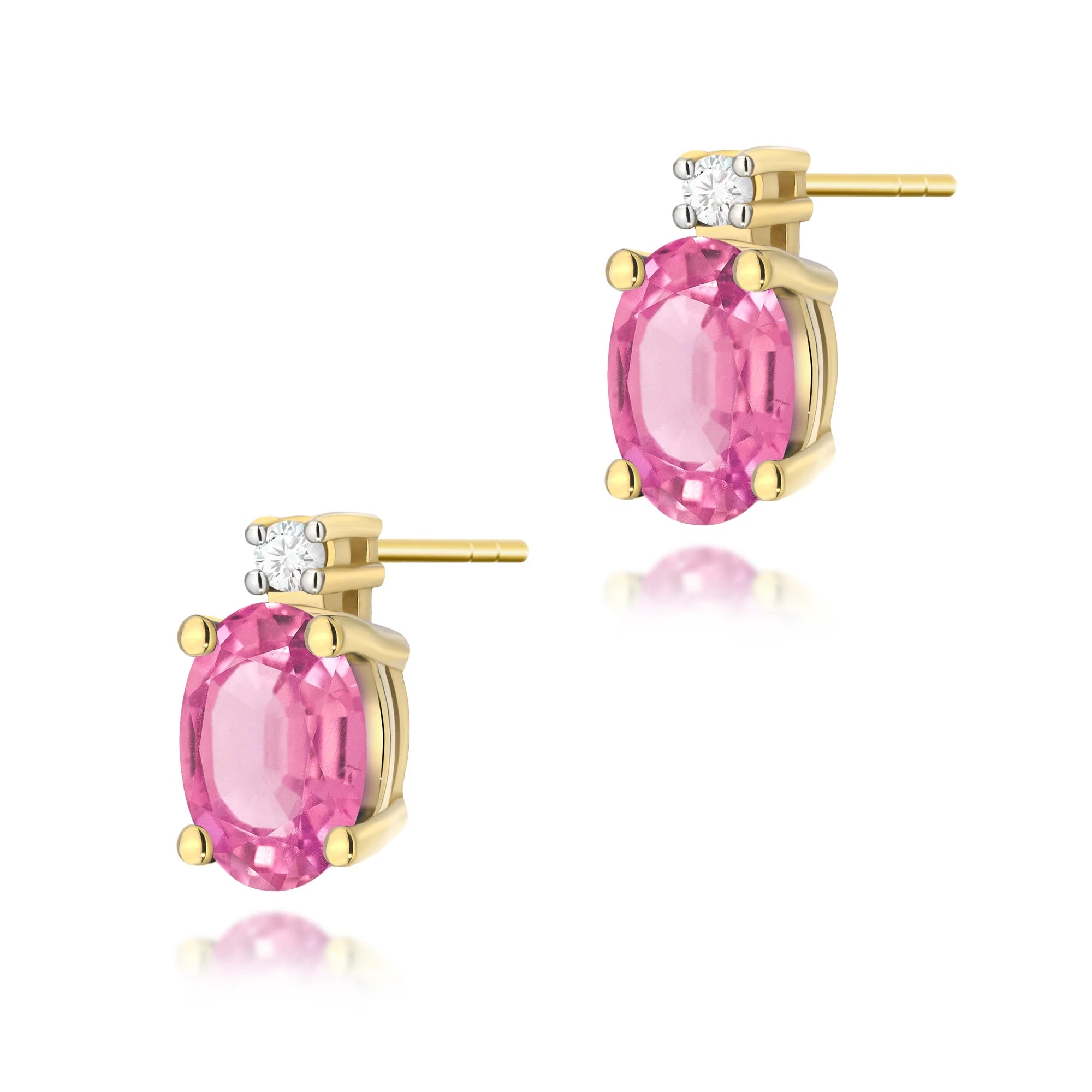 gold-earrings-with-0-50ct-pink-topaz-and-0-029ct-diamonds-k0001-top-01