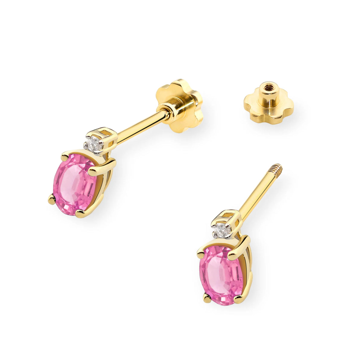 zlaté-náušnice-s-0-50ct-ružovým-topásom-a-0-029ct-diamantmi-k0001-top-02