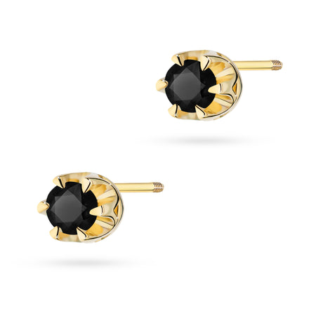 gold-earrings-with-2-x-0-12ct-black-diamonds-k0032-dib-08