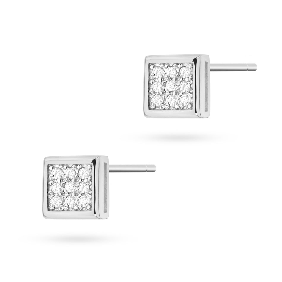 zlaté-náušnice-s-diamantmi-0-09ct-k0036-diw-01