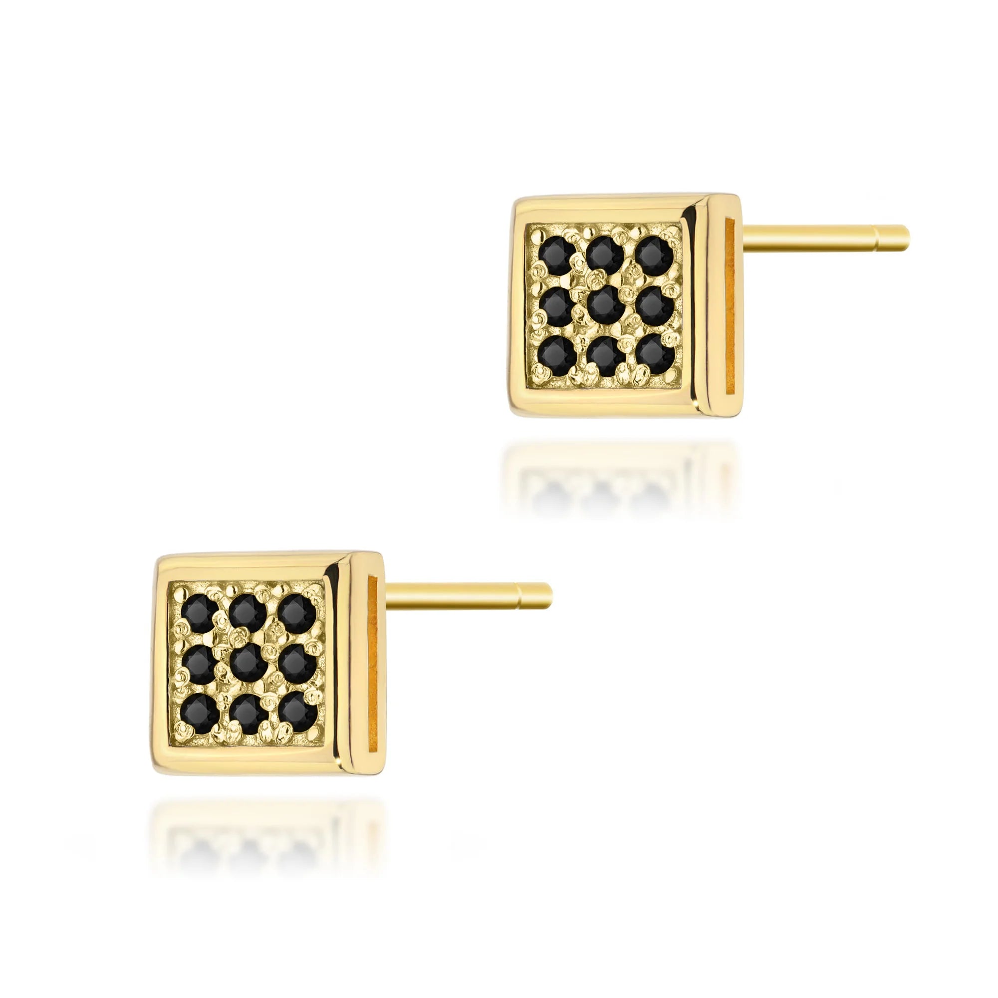 gold-earrings-with-0-09ct-black-diamonds-k0036-dib-01