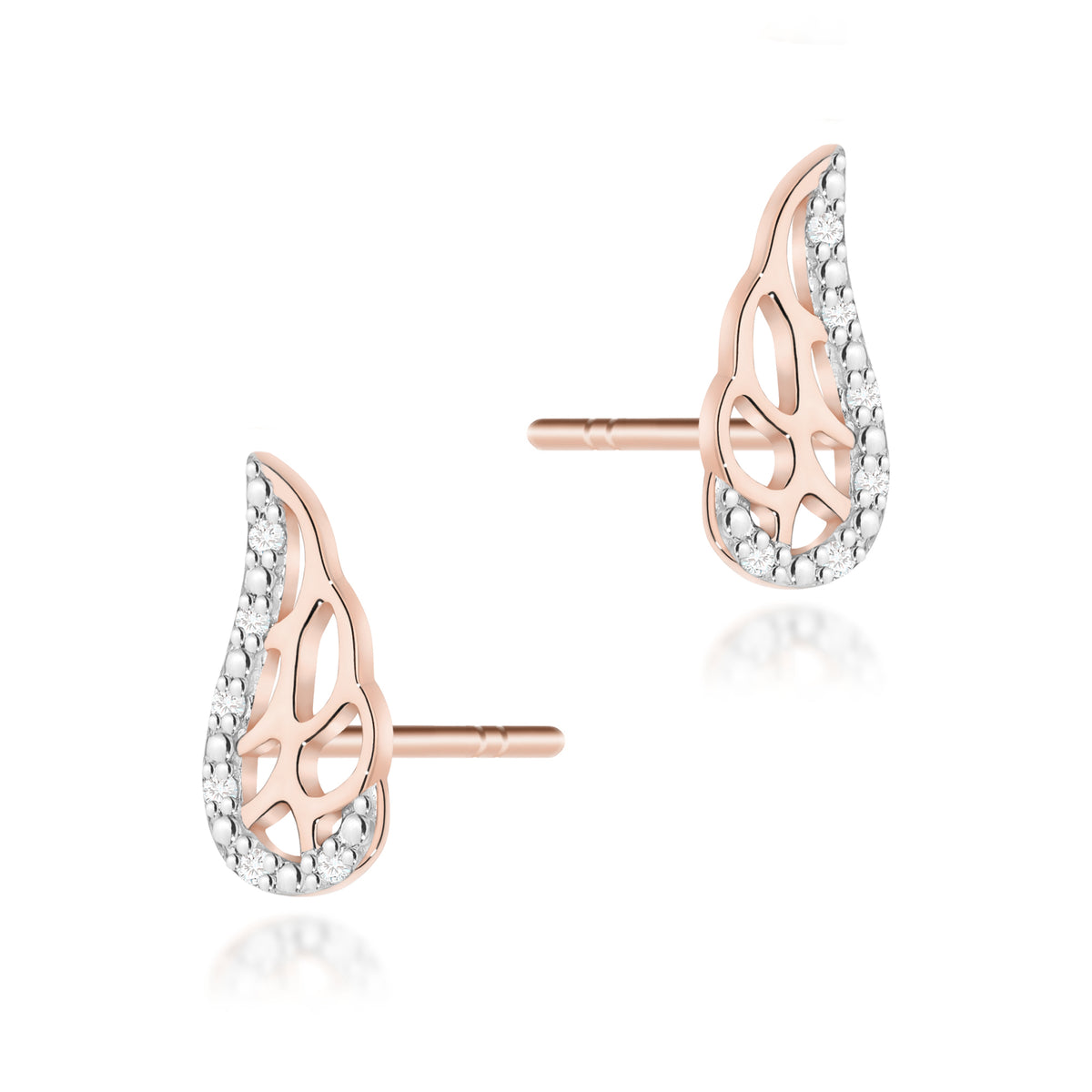 gold-earrings-with-0-06ct-diamonds-k0043-diw-01