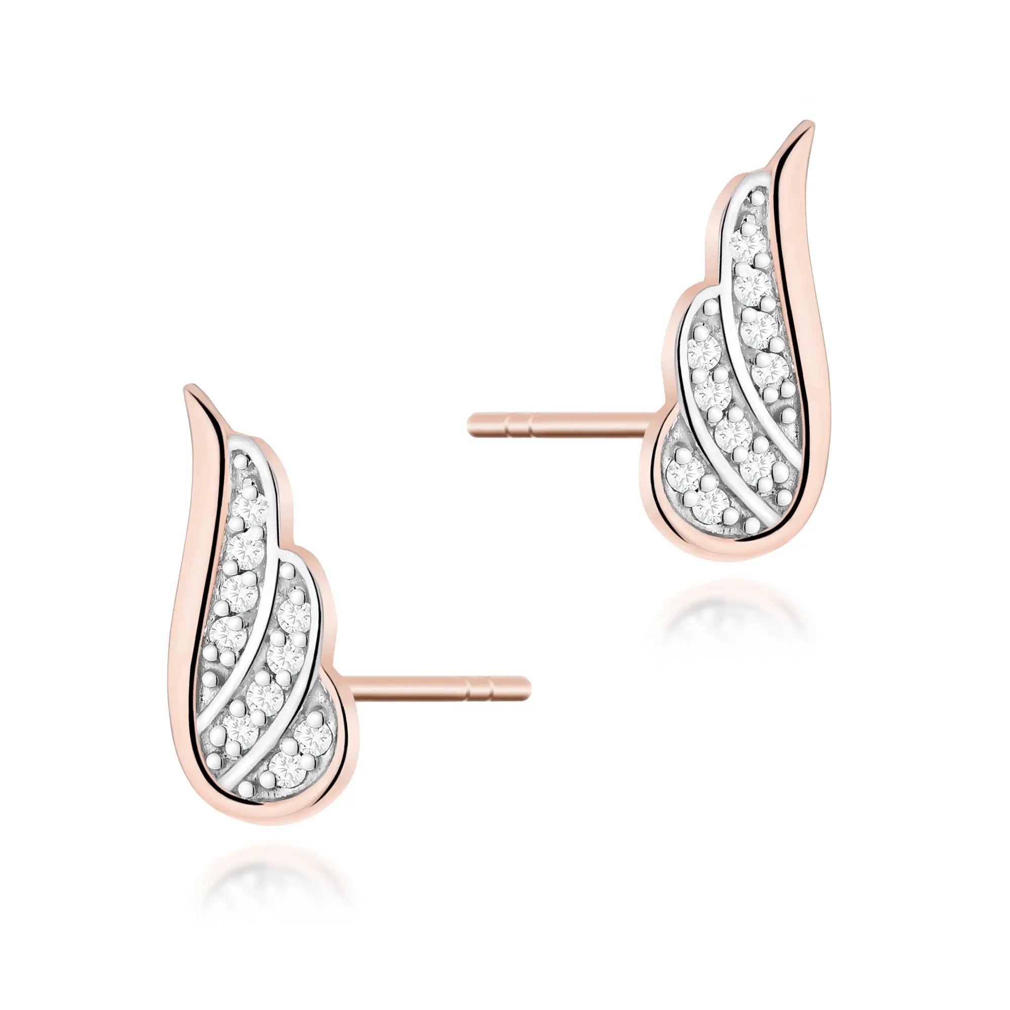 gold-earrings-with-0-10ct-diamonds-k0046-diw-01