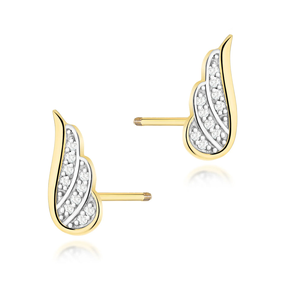 gold-earrings-with-0-10ct-diamonds-k0046-diw-02
