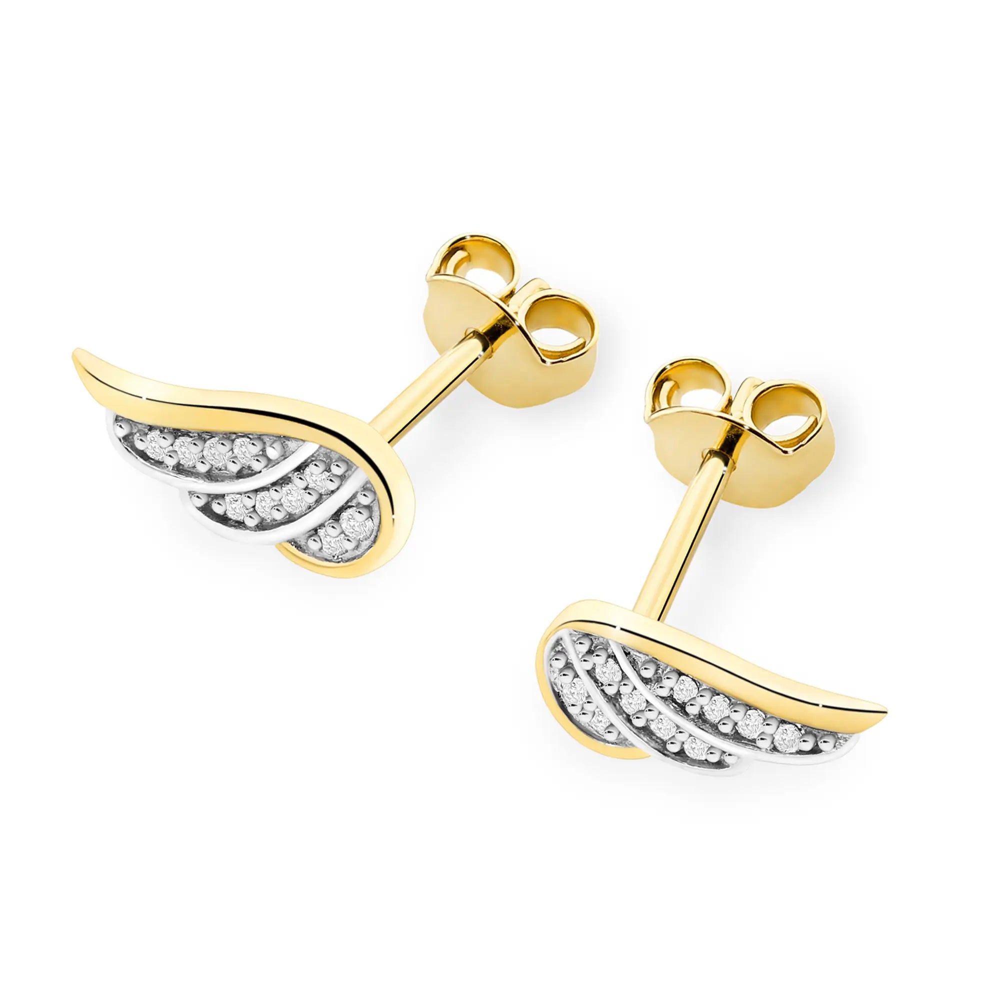 gold-earrings-with-0-10ct-diamonds-k0046-diw-01