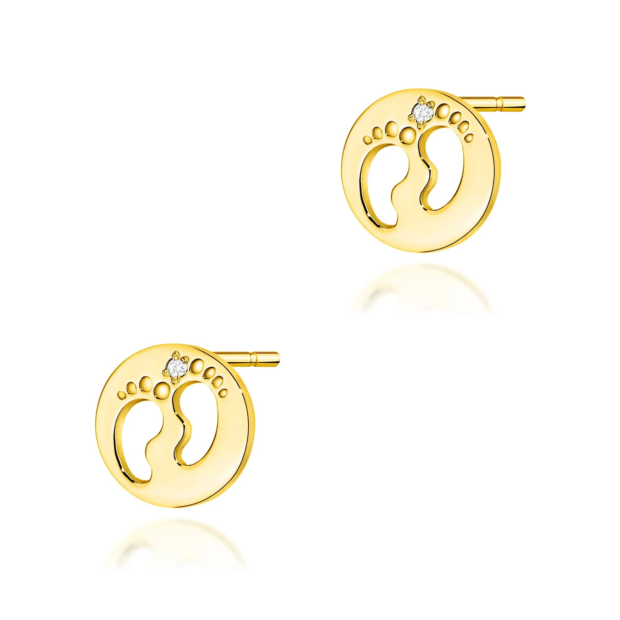 gold-earrings-with-0-005ct-diamonds-k0047-diw-01