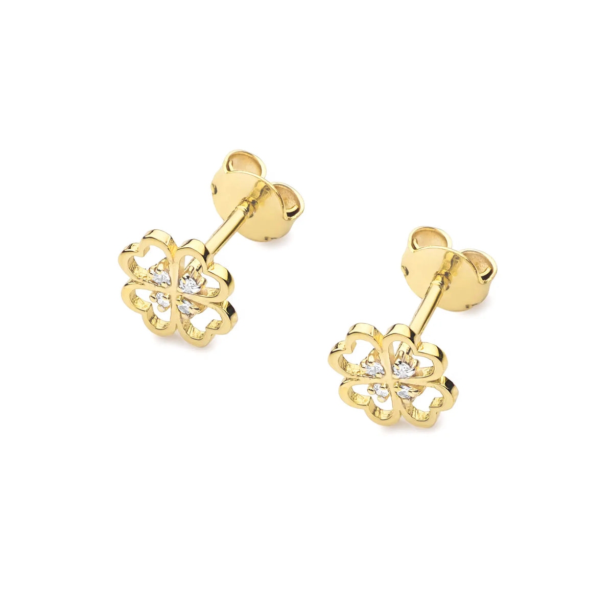 zlaté-náušnice-s-diamantmi-0-04ct-k0049-diw-01