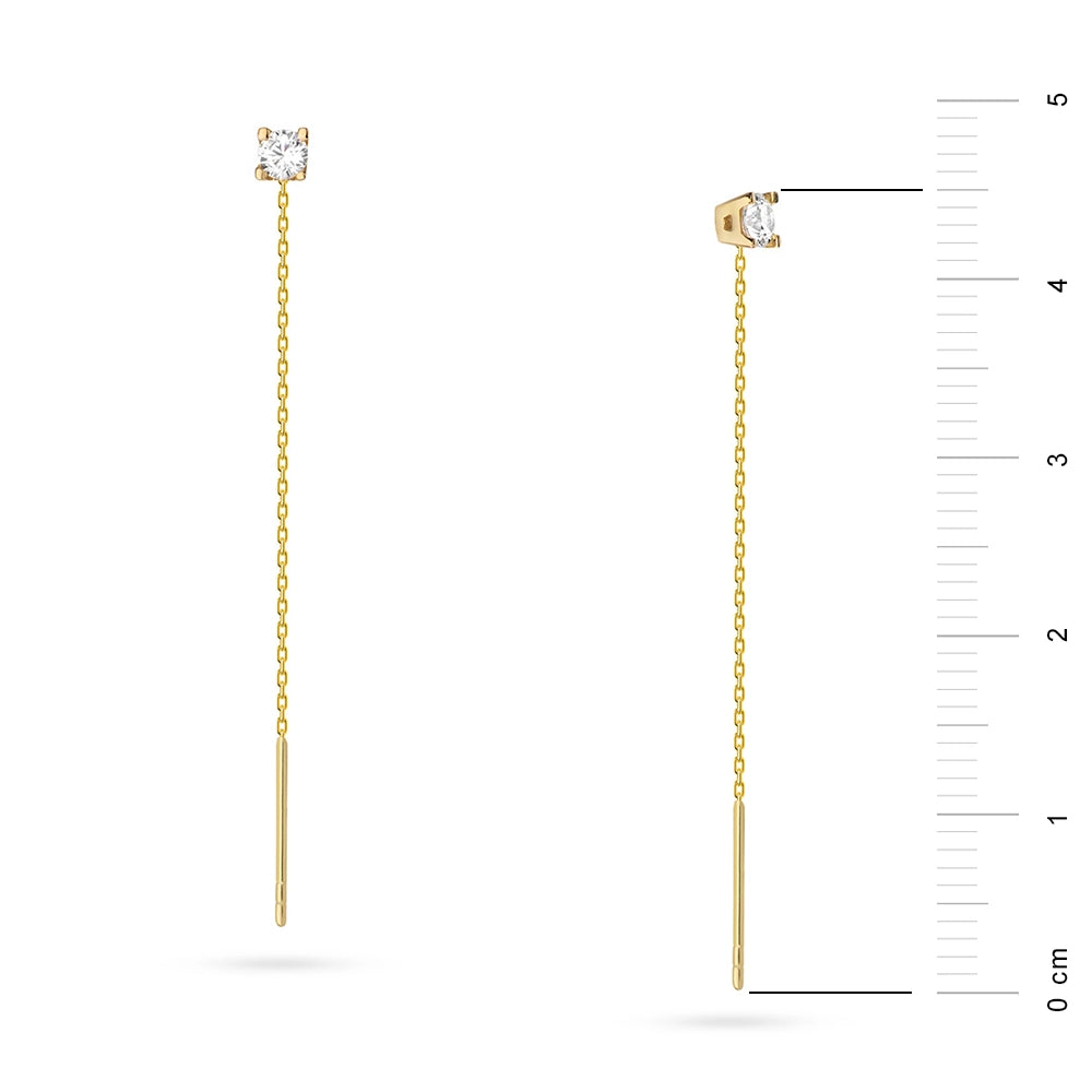 gold-pull-through-earrings-with-zirconia-geometric-k005-14k-585