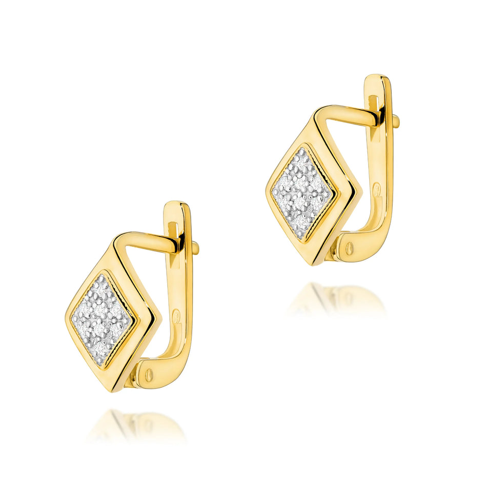 gold-earrings-with-0-08ct-diamonds-k0052-diw-01